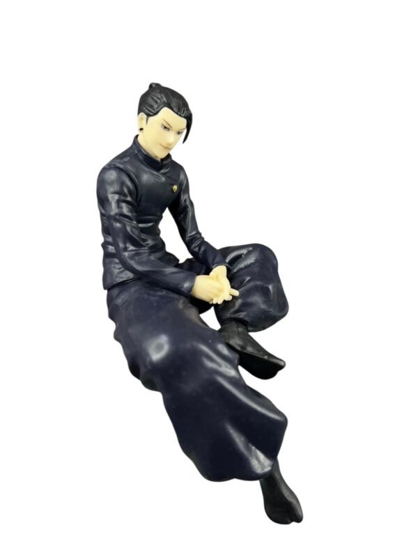 Figura Geto Suguru 12cm Jujutsu Kaisen - Imagen 2
