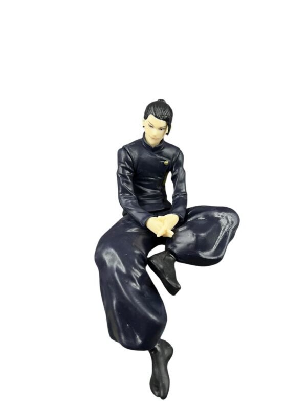 Figura Geto Suguru 12cm Jujutsu Kaisen - Imagen 3