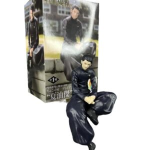Figura Geto Suguru 12cm Jujutsu Kaisen
