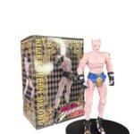 Figura Killer Queen Second 18cm Jojo's Bizarre Adventure