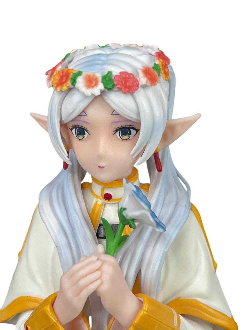 Figura Frieren Flor Arrodillada 13cm Beyond Journey's End - Imagen 6