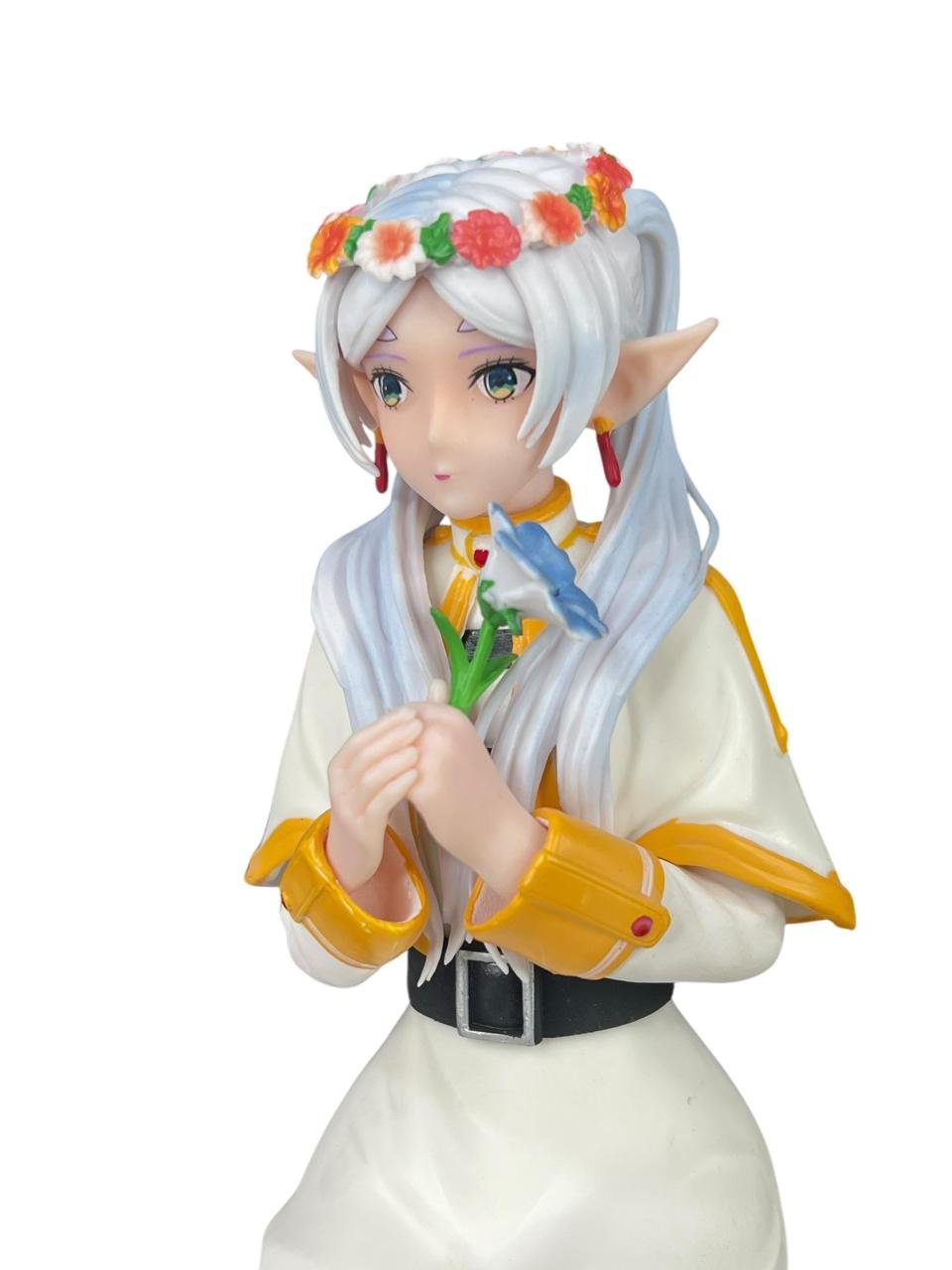 Figura Frieren Flor Arrodillada 13cm Beyond Journey's End - Imagen 5