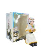 Figura Frieren Flor Arrodillada 13cm Beyond Journey's End