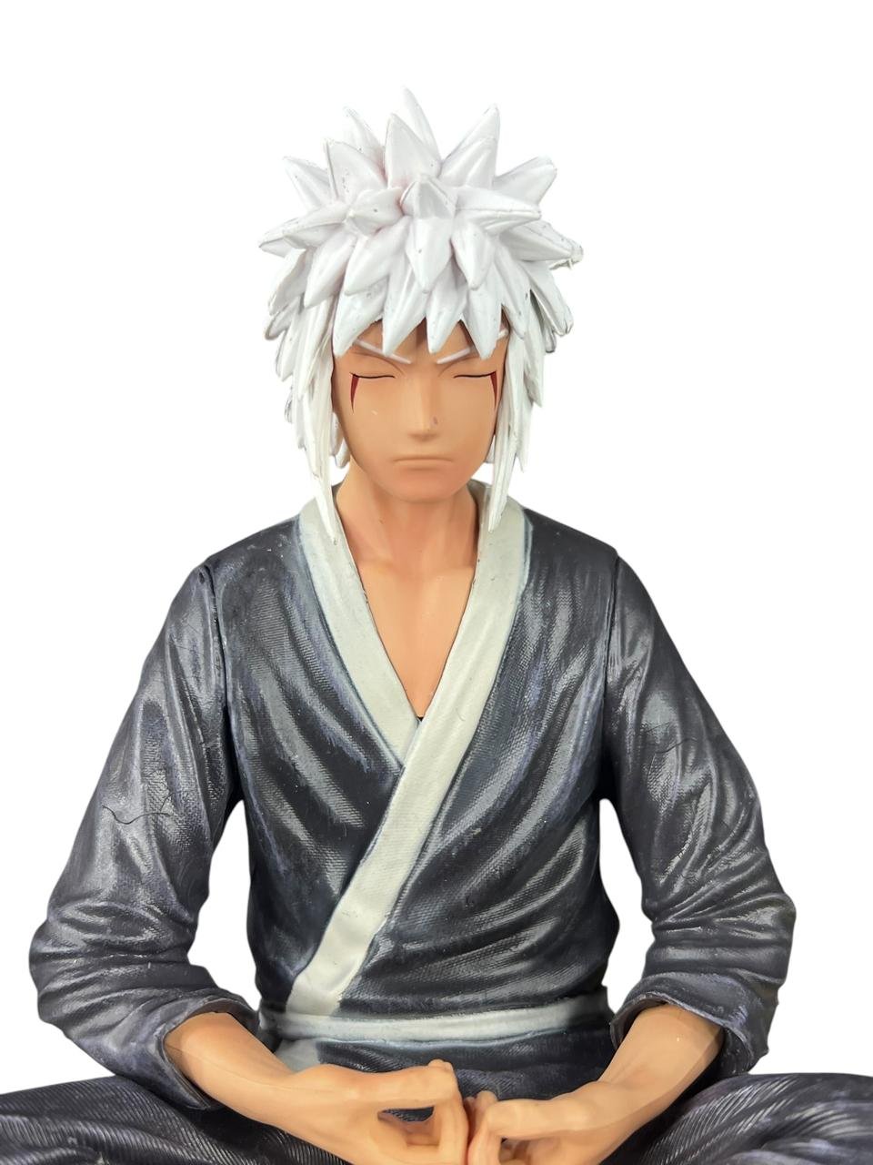 Figura Jiraiya Momento Más Sabio 14 Cm Naruto - Imagen 5