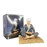 Figura Jiraiya Momento Más Sabio 14 Cm Naruto