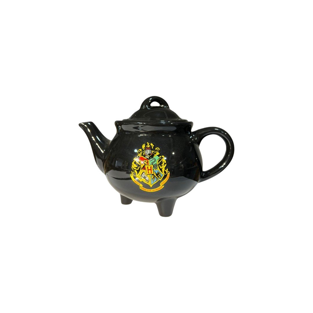 Mug Tetera Hogwarts 14CM Harry Potter - Imagen 4