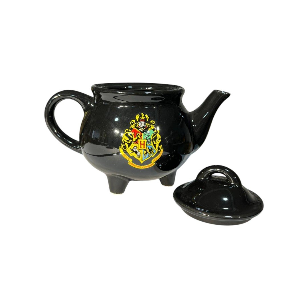 Mug Tetera Hogwarts 14CM Harry Potter - Imagen 3