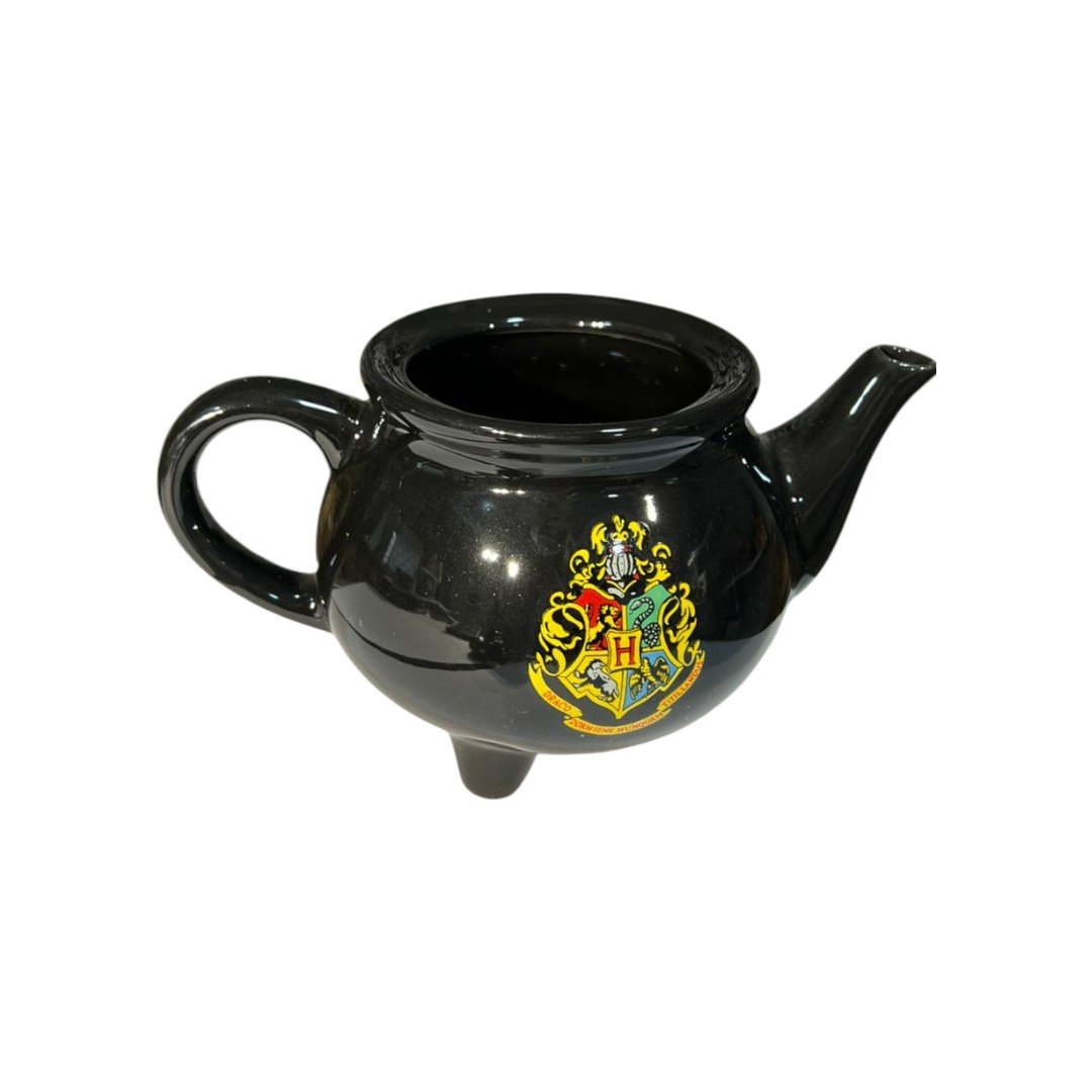 Mug Tetera Hogwarts 14CM Harry Potter - Imagen 2