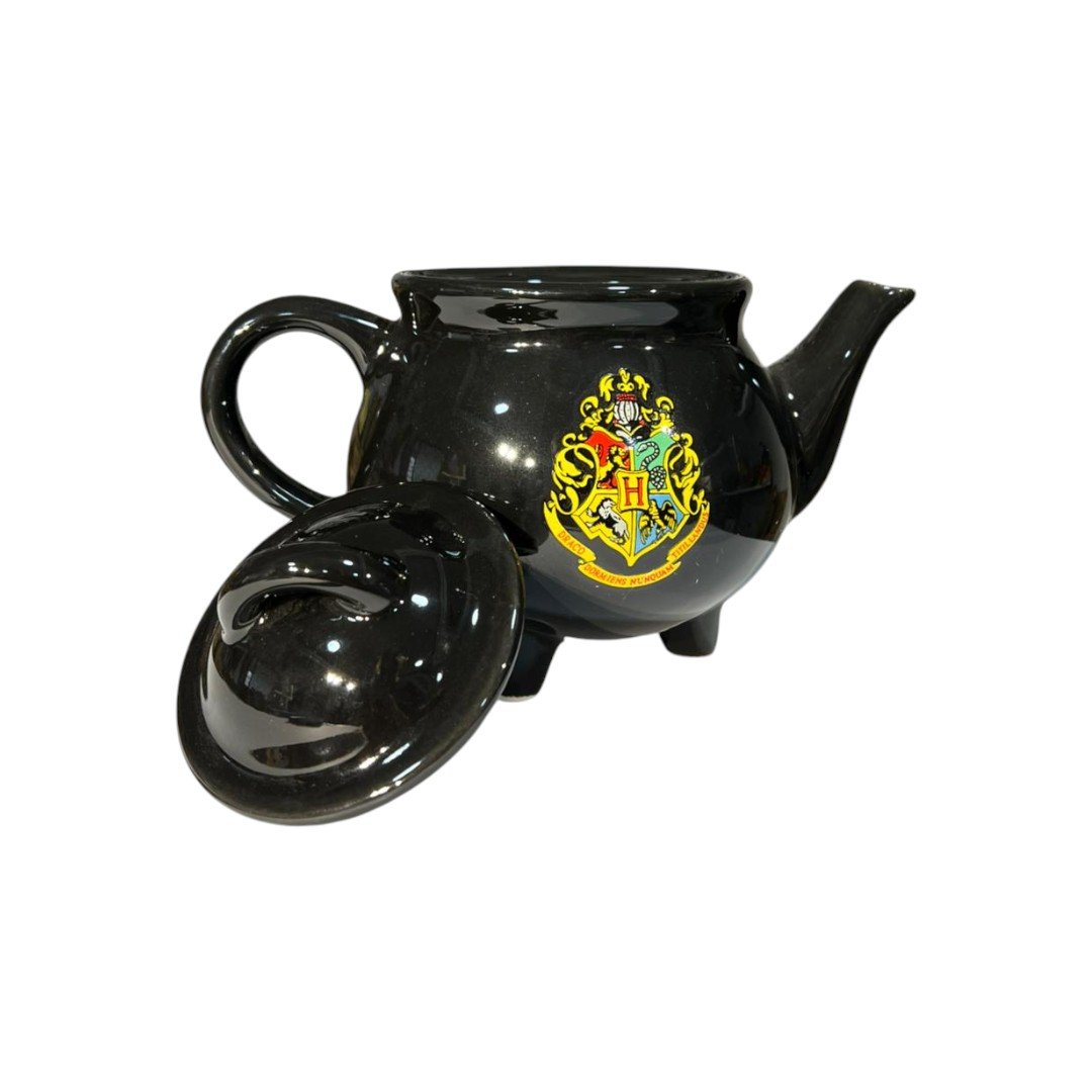 Mug Tetera Hogwarts 14CM Harry Potter