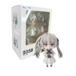 Figura Nendoroid 2358 Sora Kasugano 10cm - Yosuga No Sora