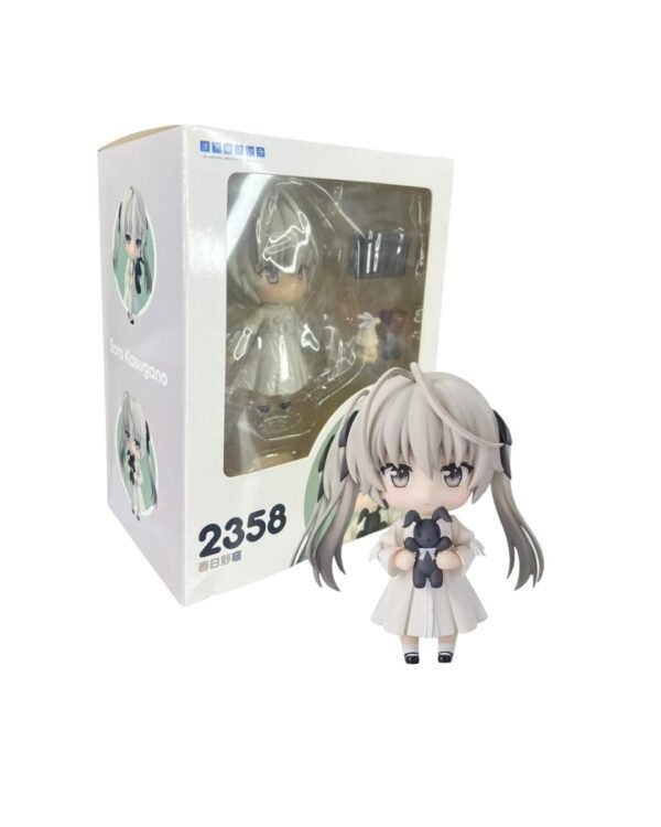 Figura Nendoroid 2358 Sora Kasugano 10cm - Yosuga No Sora
