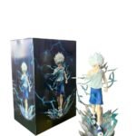 Figura Killua Zoldyck 16cm Hunter X Hunter