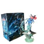 Figura Greninja 18cm - Pokemon