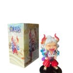 Figura Yamato Chibi 14cm - One Piece