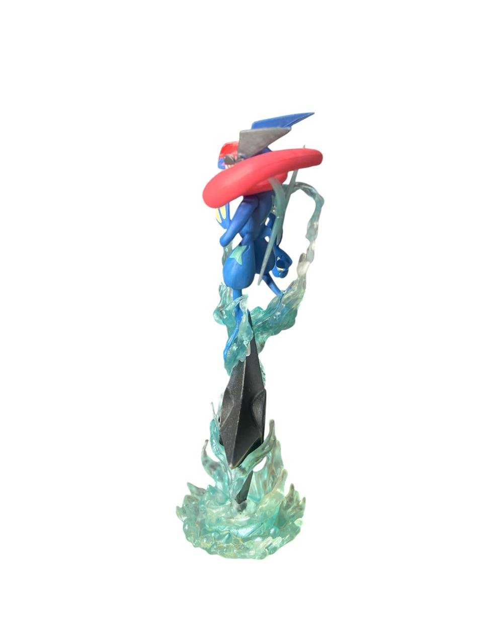 Figura Greninja 18cm - Pokemon - Imagen 5