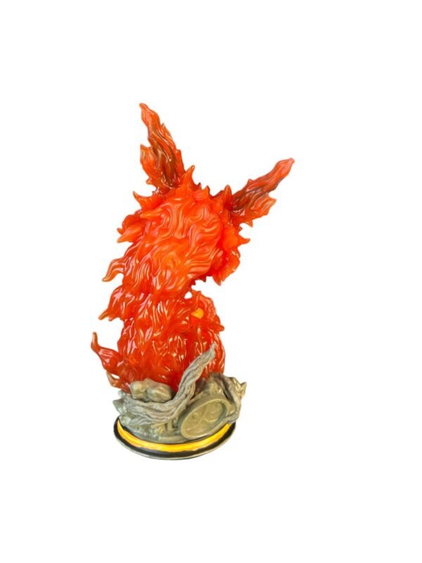 Figura 24cm Naruto Uzumaki Kurama - Imagen 5