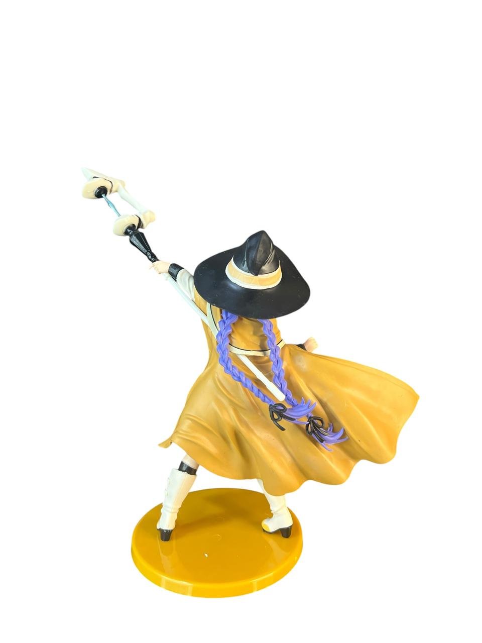 Figura Roxy Migurdia 27cm - Mushoku - Imagen 4