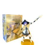 Figura Roxy Migurdia 27cm - Mushoku