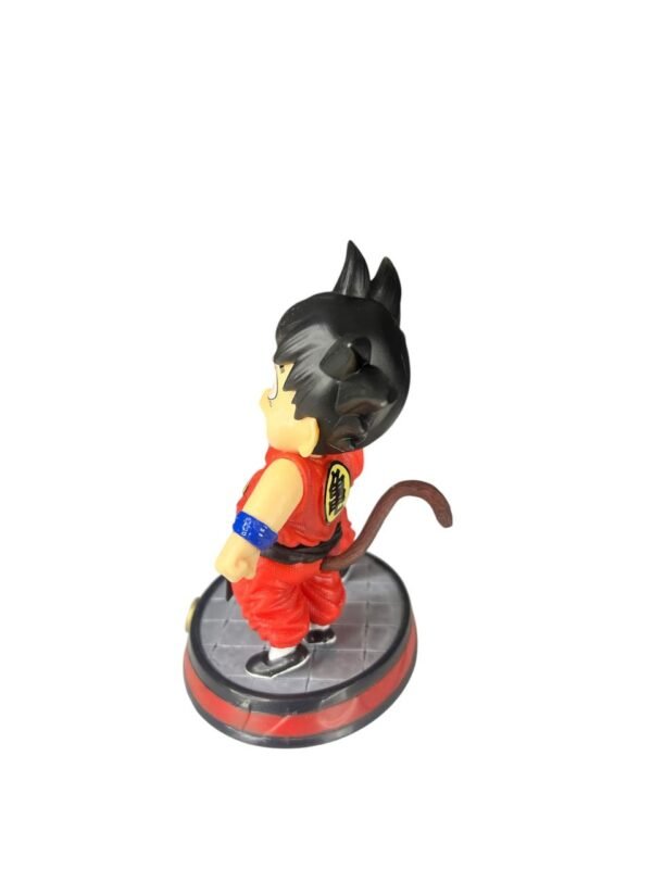 Figura Goku Niño Y Krilin Artes Marciales 17 Cm Dragon Ball - Imagen 3