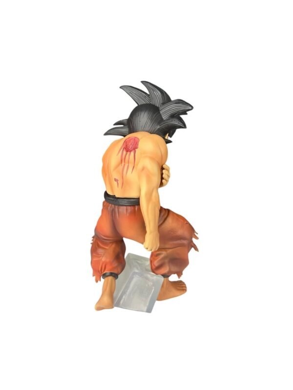 Figura Goku Herido 23 Cm Dragon Ball - Imagen 3