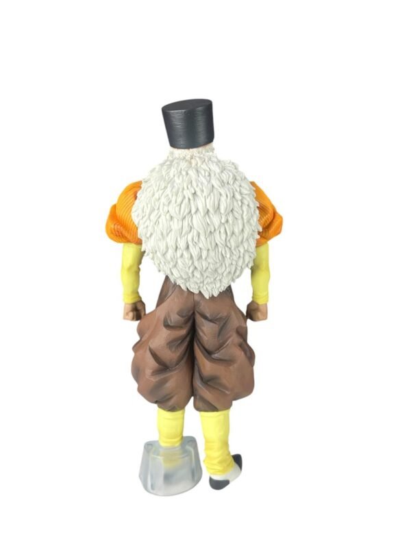 Figura Doctor Gero Android 20 Dragon Ball 20 Cm - Imagen 4
