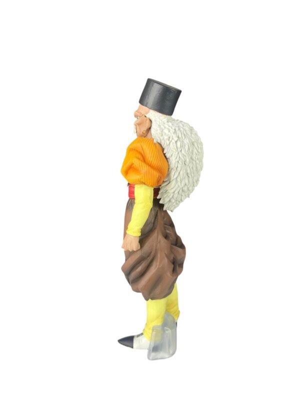 Figura Doctor Gero Android 20 Dragon Ball 20 Cm - Imagen 5