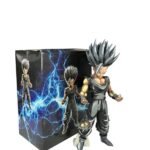 Figura Gohan Super Saiyan Gris 23 Cm - Dragon Ball