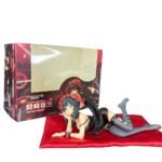Figura Kurumi Acostada 8cm - Date A Live