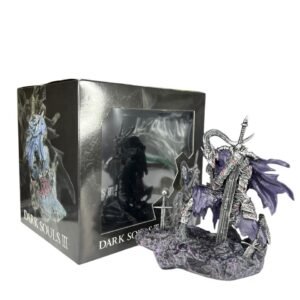 Figura Knight Artorias 15cm - Dark Souls Iii