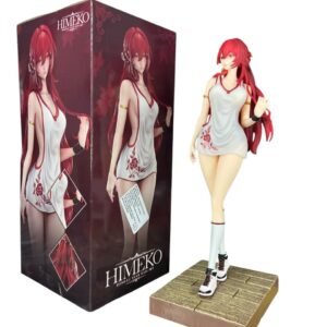 Figura 28cm Himeko