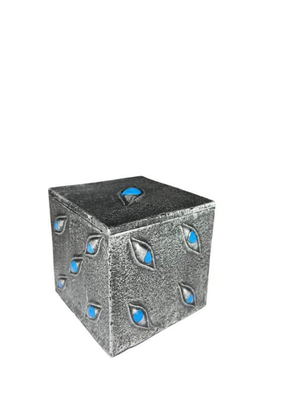 Figura Cubo Jujustsu 10cm - Jujutsu Kaisen - Imagen 2