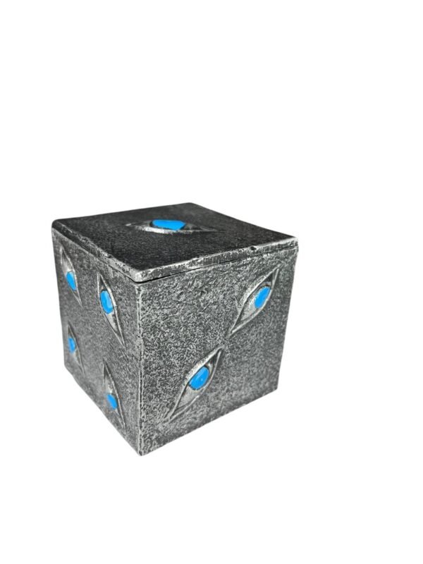 Figura Cubo Jujustsu 10cm - Jujutsu Kaisen - Imagen 3