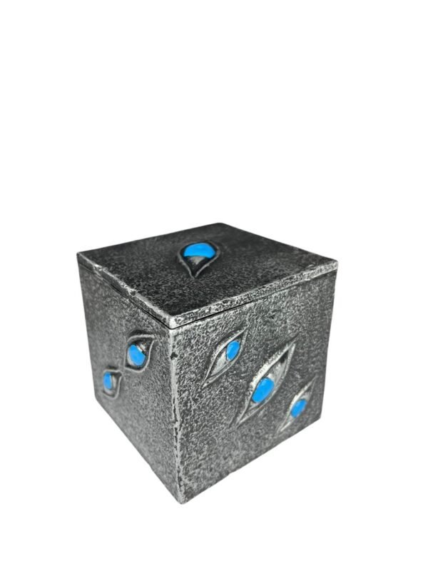 Figura Cubo Jujustsu 10cm - Jujutsu Kaisen - Imagen 4