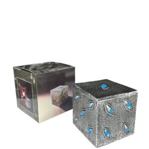 Figura Cubo Jujustsu 10cm - Jujutsu Kaisen