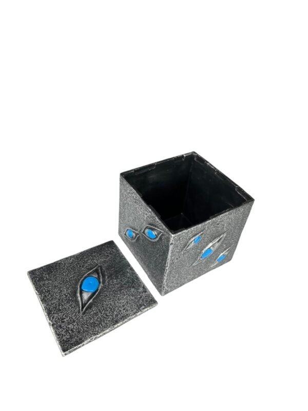 Figura Cubo Jujustsu 10cm - Jujutsu Kaisen - Imagen 5