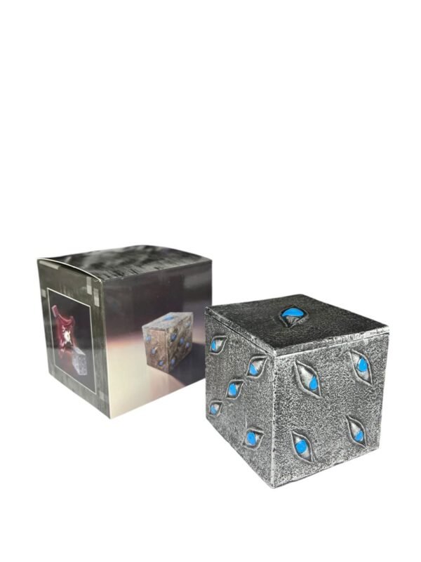 Figura Cubo Jujustsu 10cm - Jujutsu Kaisen