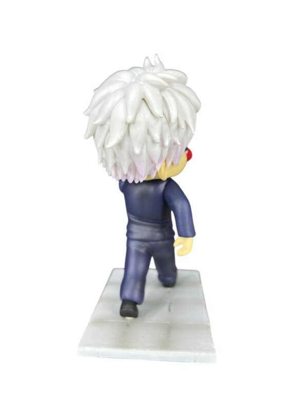 Figura Gojo Soda 12cm - Jujutsu Kaisen - Imagen 6