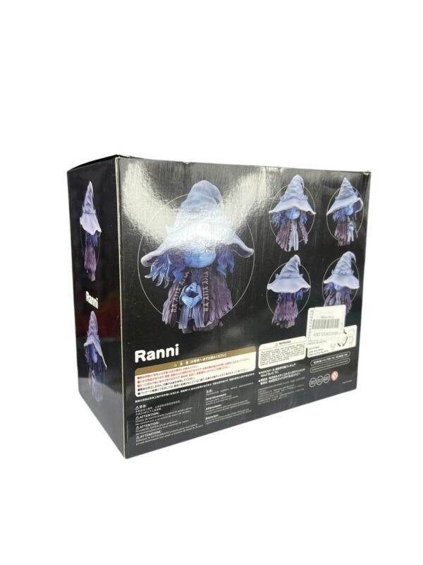 Figura Nendoroid 2353 Ranni 10cm - Elden Ring - Imagen 5