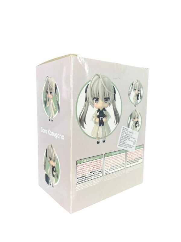 Figura Nendoroid 2358 Sora Kasugano 10cm - Yosuga No Sora - Imagen 5