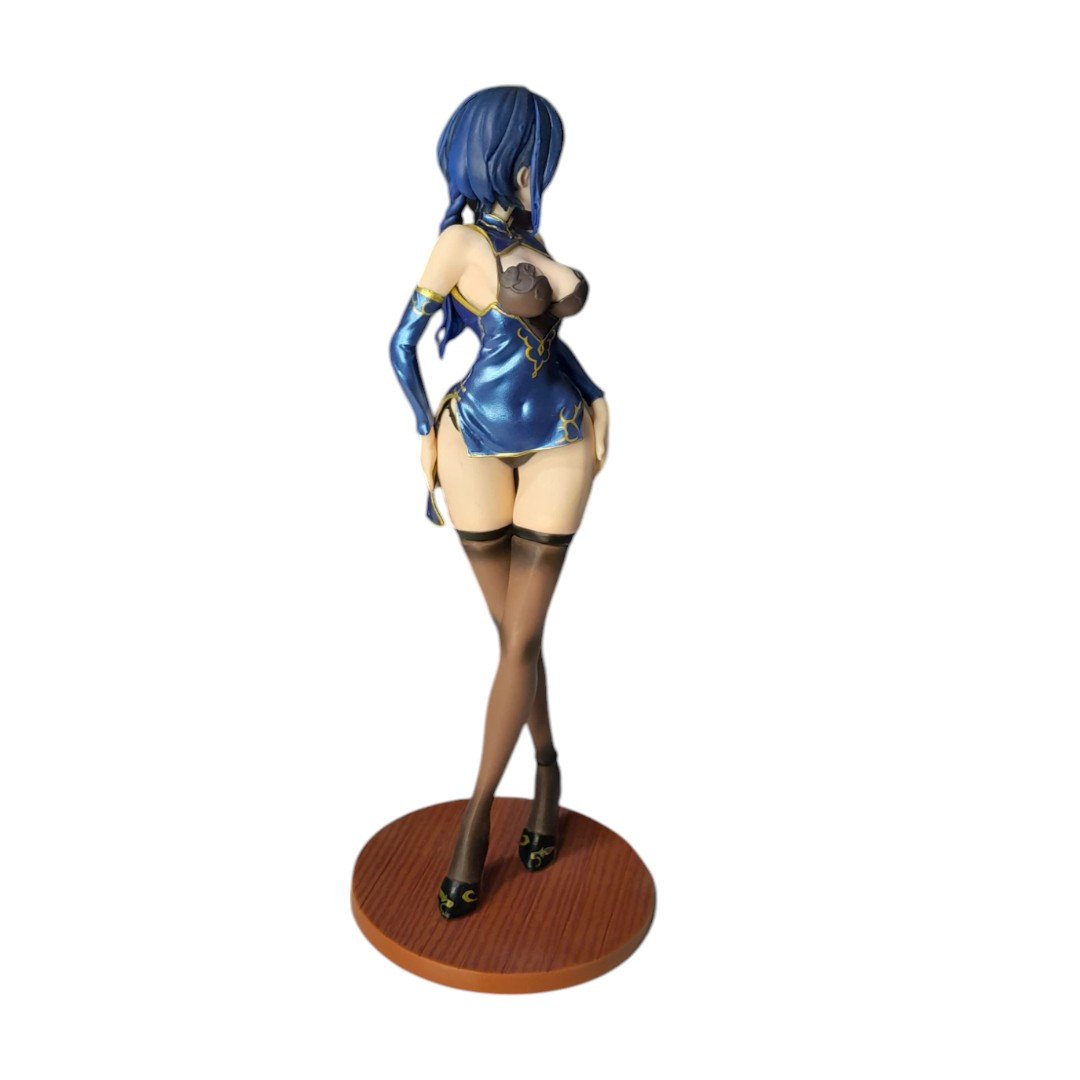 Figura Muñeca Hentai Nangong Yingtao 29cm - Imagen 4