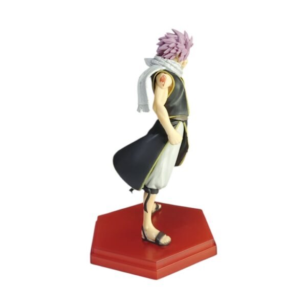 Figura Natsu Dragneel 20cm Fairy Tail - Imagen 4