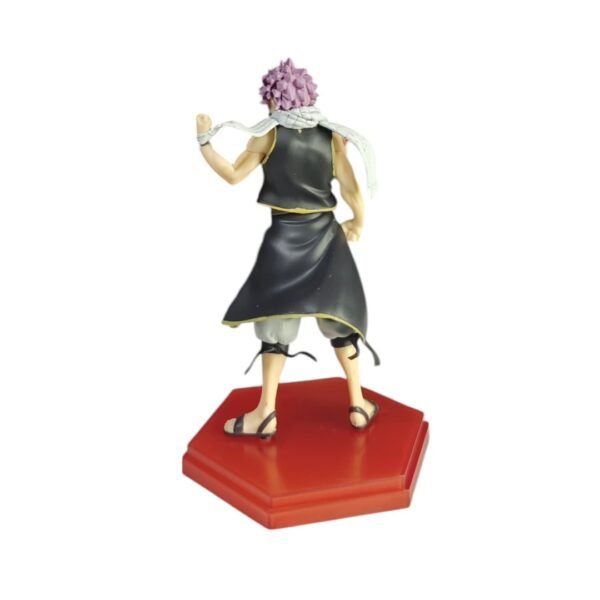 Figura Natsu Dragneel 20cm Fairy Tail - Imagen 3