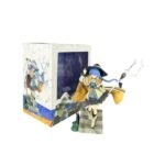 Figura Roxy 25cm - Mushoku Tensei