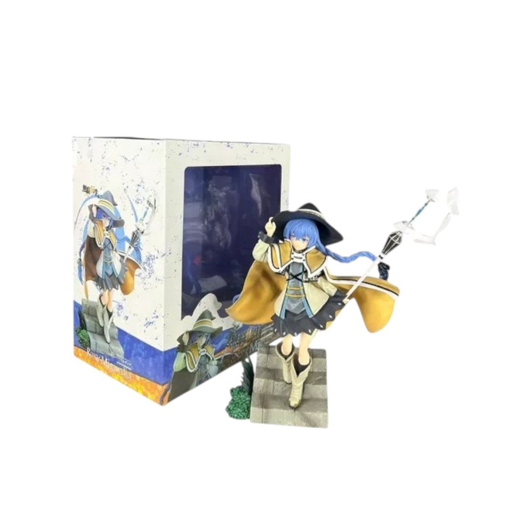 Figura Roxy 25cm - Mushoku Tensei