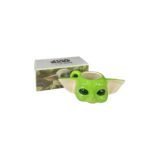 Mug Bebe Yoda 8cm Star Wars