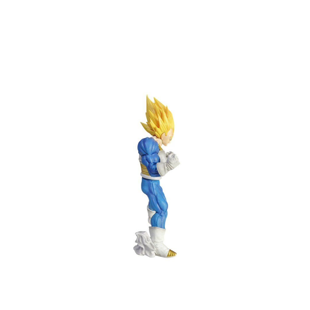 Figura Super Vegeta 28cm Dragon Ball - Imagen 6