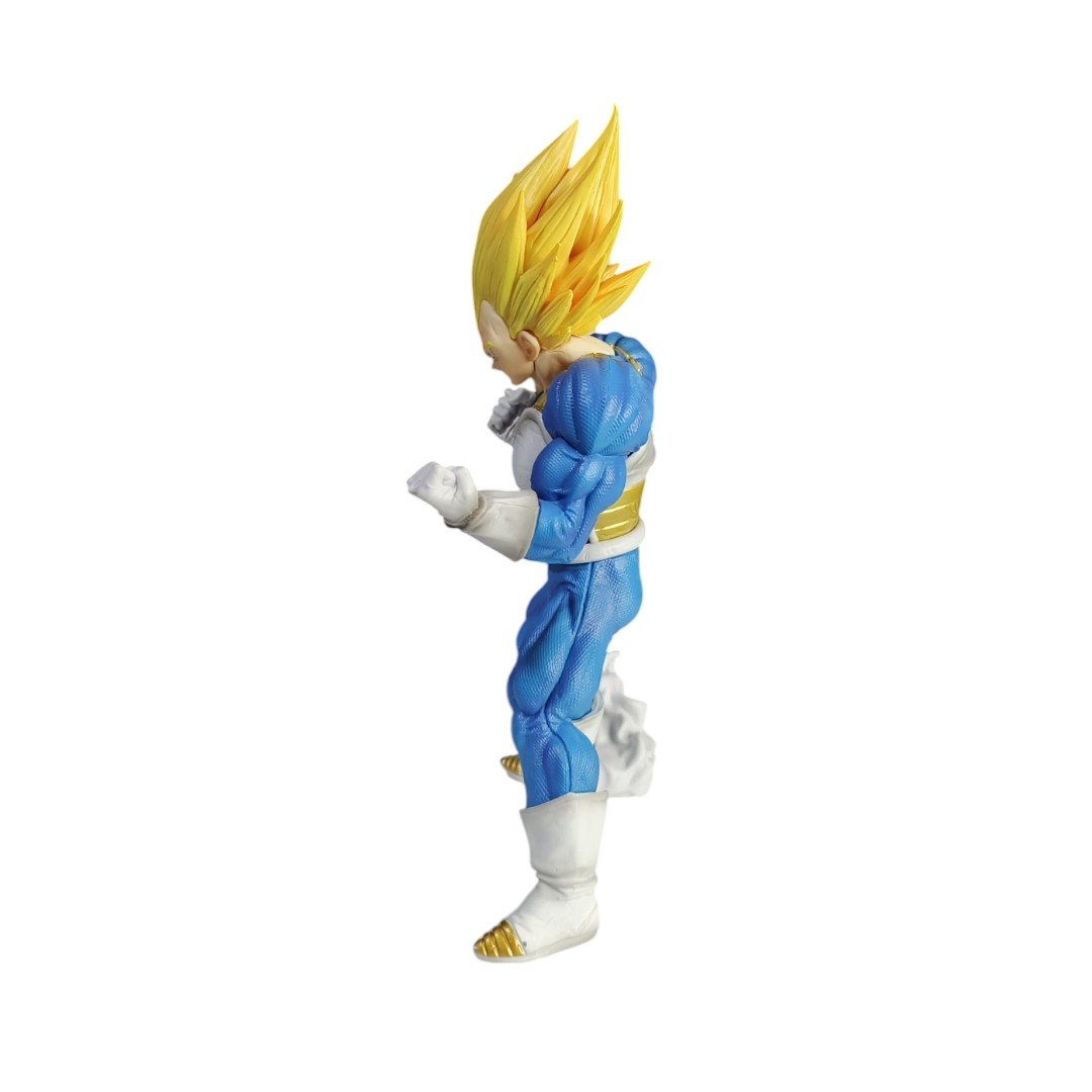Figura Super Vegeta 28cm Dragon Ball - Imagen 3