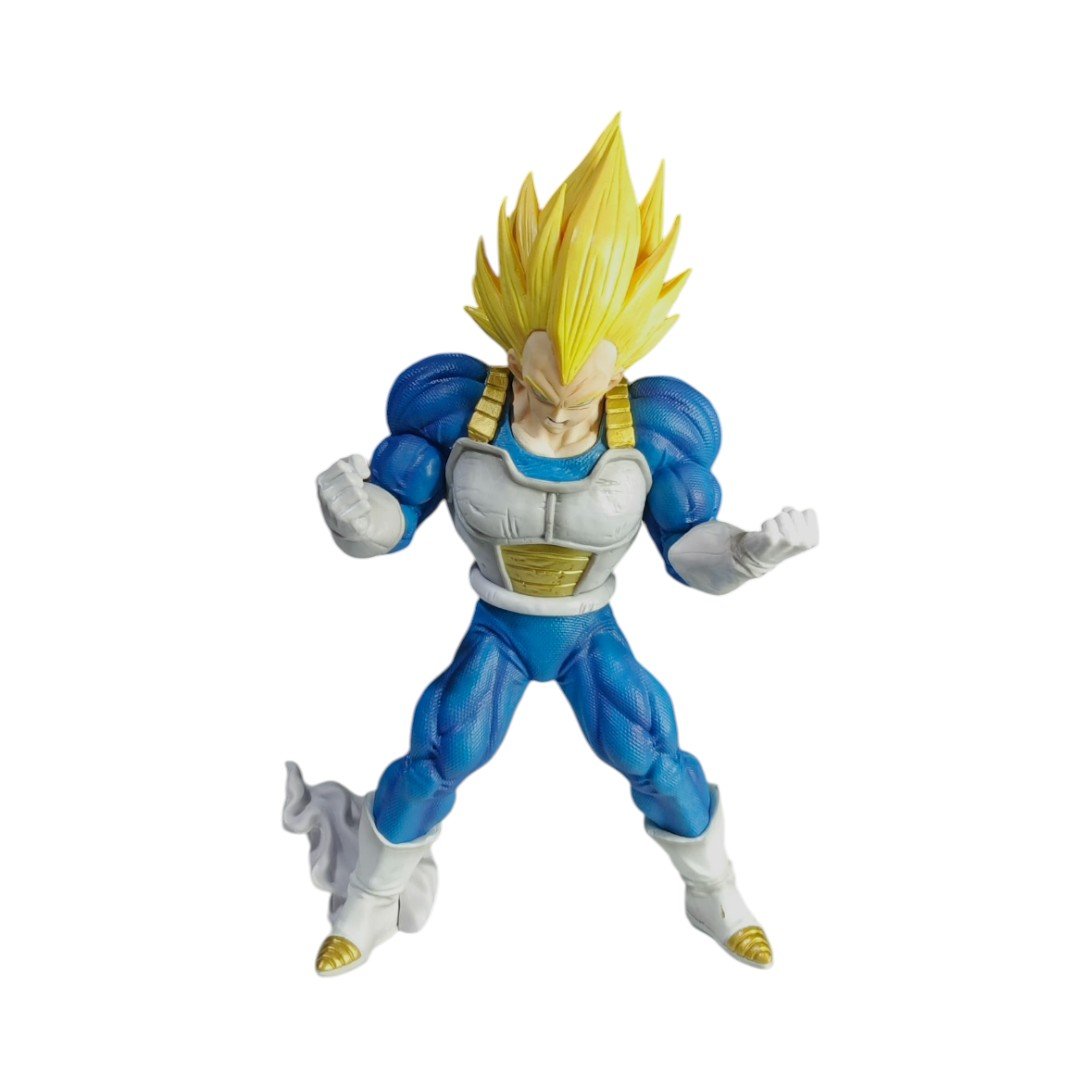Figura Super Vegeta 28cm Dragon Ball - Imagen 2