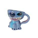 Mug Stitch 10 Cm Ceramica