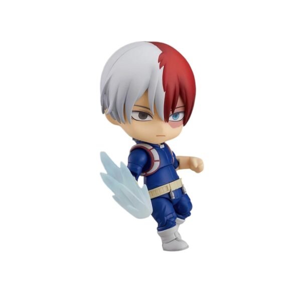 Figura Nendoroid Shoto Todoroki 1112 - My Hero Academia - Imagen 2